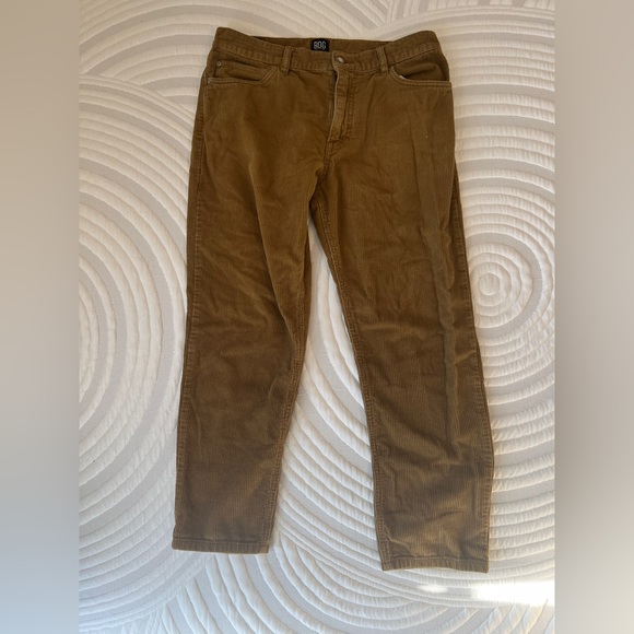 Urban Outfitters Other - men’s urban outfitters corduroy pants